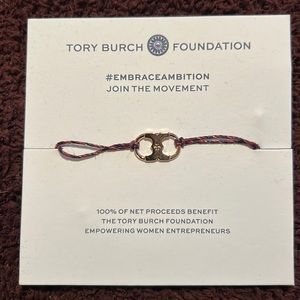 Tory Burch bracelet